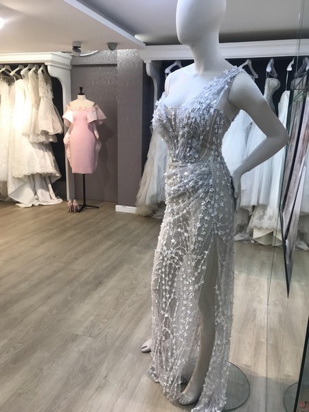 Atelier Cherine Keyrouz collection 2018-2019